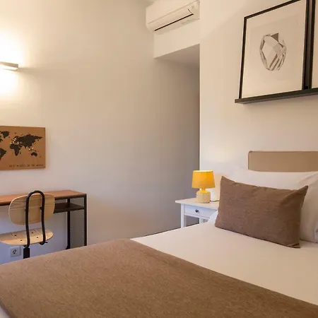 Ca'n Lluis - La Goleta De Mar & 포엔샤