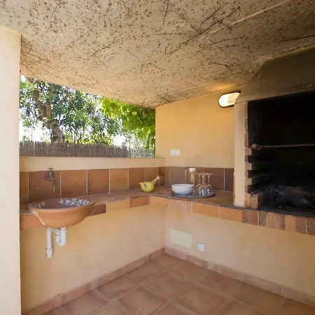 Ca'n Lluis - La Goleta De Mar & 펜션 *