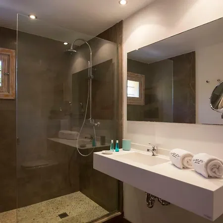 Ca'n Lluis - La Goleta De Mar & Tatil Evi