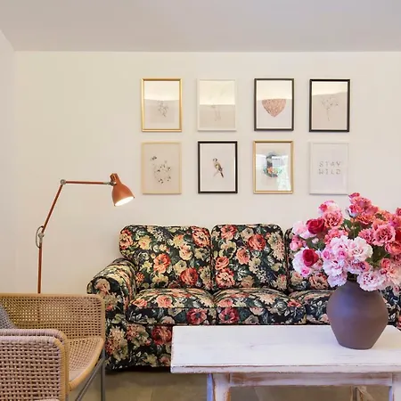 Ca'n Lluis - La Goleta De Mar & 펜션 *