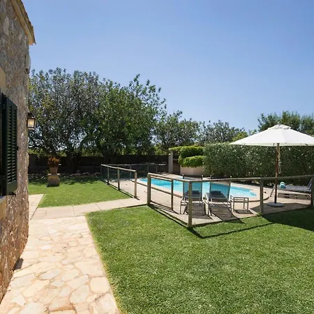 Tatil Evi Ca'n Lluis - La Goleta De Mar & Pollença