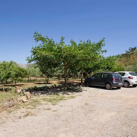 Tatil Evi Ca'n Lluis - La Goleta De Mar & *