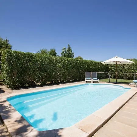 펜션 Ca'n Lluis - La Goleta De Mar & 포엔샤