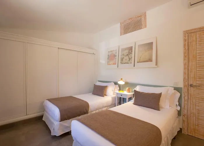 Ca'n Lluis - La Goleta De Mar & 別荘 *