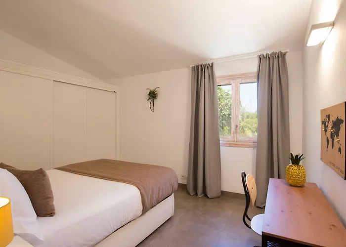 Ca'n Lluis - La Goleta De Mar & ポレンサ