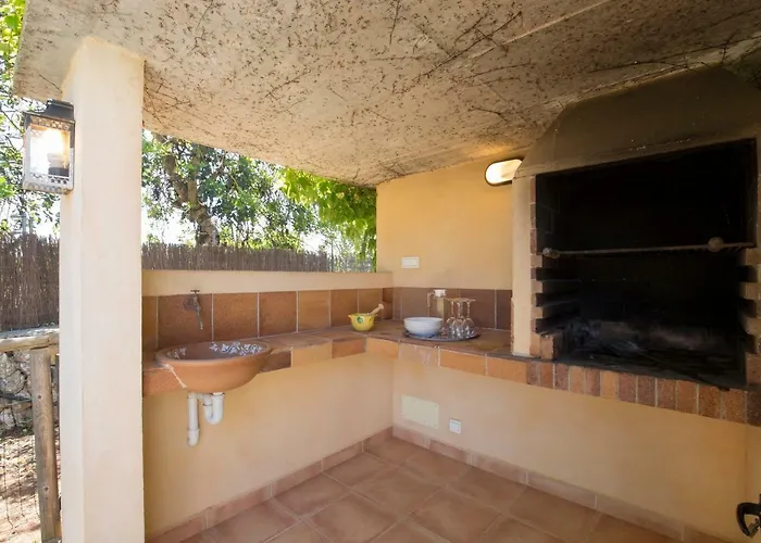 Ca'n Lluis - La Goleta De Mar & 別荘 *