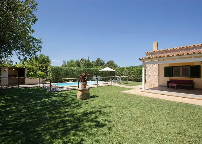 Ca'n Lluis - La Goleta De Mar & * ポレンサ