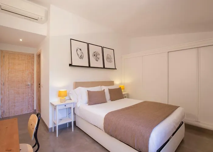 Ca'n Lluis - La Goleta De Mar & * ポレンサ