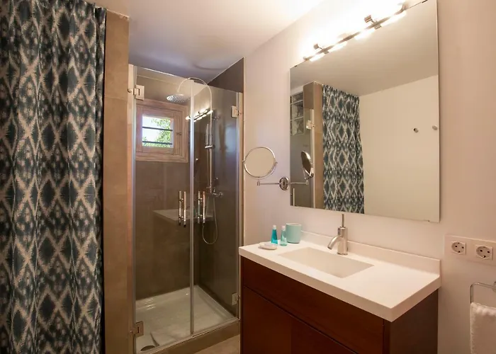 Ca'n Lluis - La Goleta De Mar & * ポレンサ