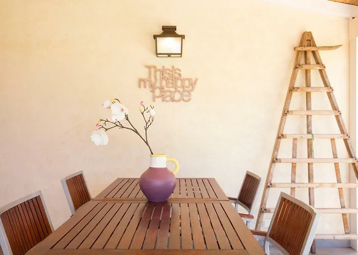 Ca'n Lluis - La Goleta De Mar & 別荘 ポレンサ