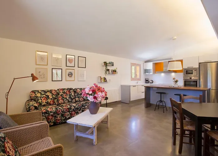 Ca'n Lluis - La Goleta De Mar & 別荘 *