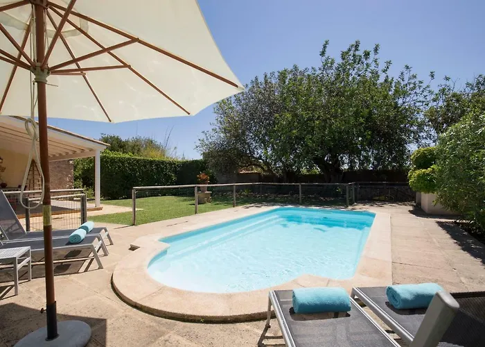 Ca'n Lluis - La Goleta De Mar & * ポレンサ