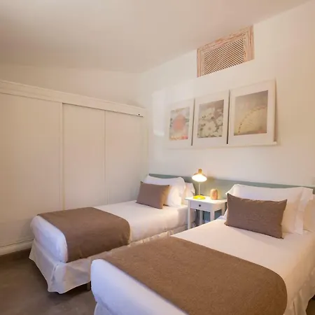 Ca'n Lluis - La Goleta De Mar & Σπίτι διακοπών *