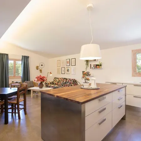 Ca'n Lluis - La Goleta De Mar & Σπίτι διακοπών *