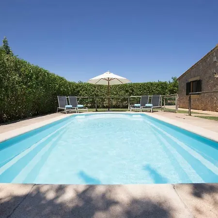 Ca'n Lluis - La Goleta De Mar & Σπίτι διακοπών Pollença