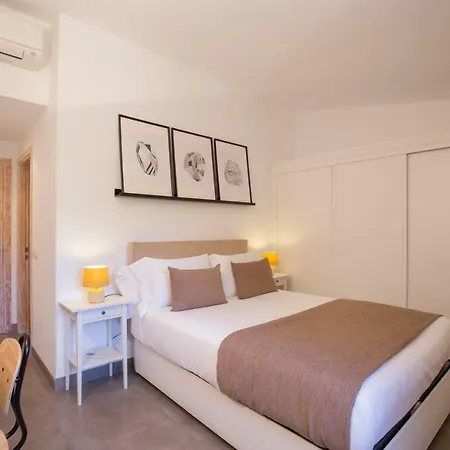 Ca'n Lluis - La Goleta De Mar & * Pollença