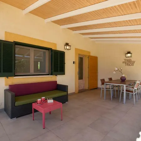 Ca'n Lluis - La Goleta De Mar & * Pollença