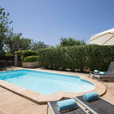 Ca'n Lluis - La Goleta De Mar & *