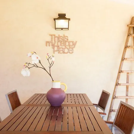 Ca'n Lluis - La Goleta De Mar & Σπίτι διακοπών Pollença