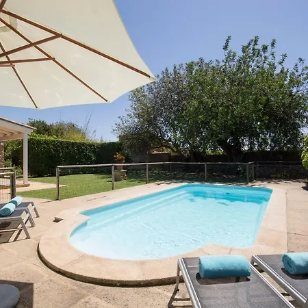 Ca'n Lluis - La Goleta De Mar & * Pollença