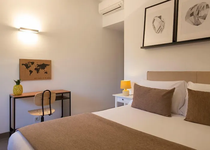 Ca'n Lluis - La Goleta De Mar & Pollença