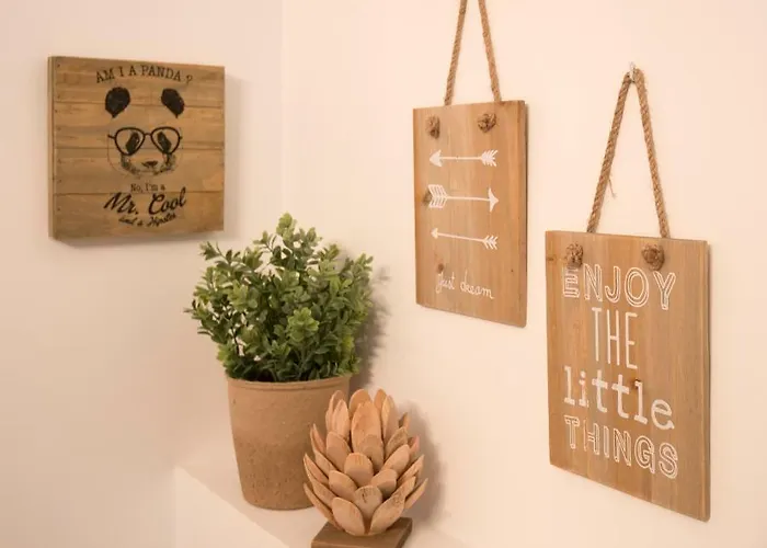 Ca'n Lluis - La Goleta De Mar & Vakantiehuis