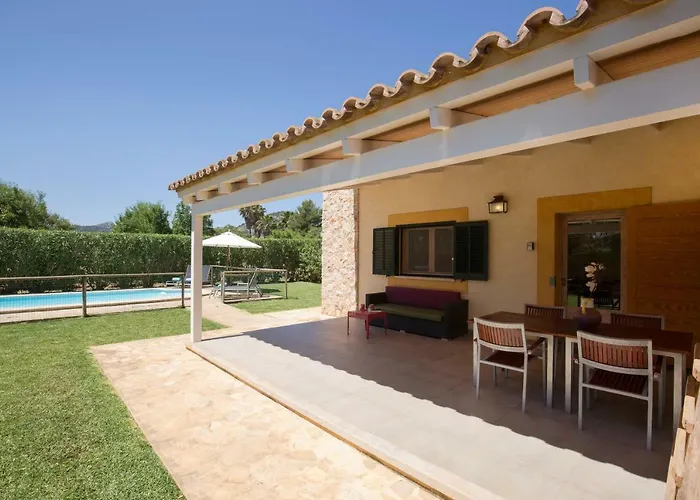 Ca'n Lluis - La Goleta De Mar & * Pollença