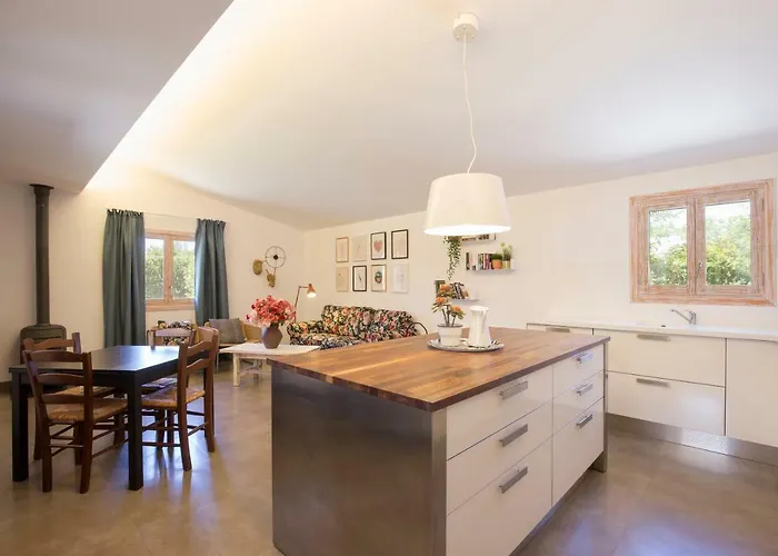 Ca'n Lluis - La Goleta De Mar & Vakantiehuis *