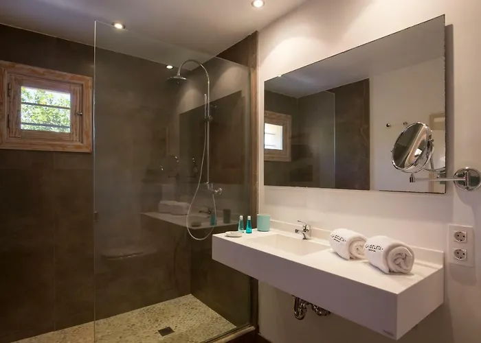 Ca'n Lluis - La Goleta De Mar & Vakantiehuis