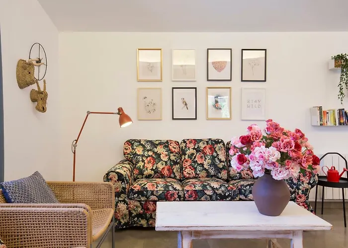 Ca'n Lluis - La Goleta De Mar & Vakantiehuis *