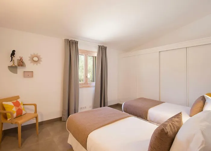 Ca'n Lluis - La Goleta De Mar & Vakantiehuis