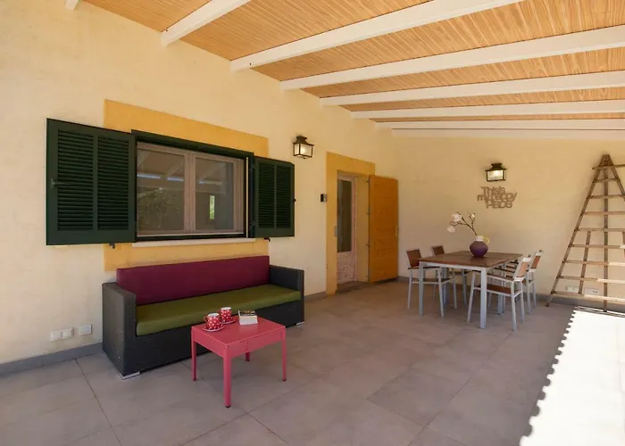 Ca'n Lluis - La Goleta De Mar & * Pollença