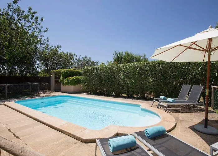 Ca'n Lluis - La Goleta De Mar & *