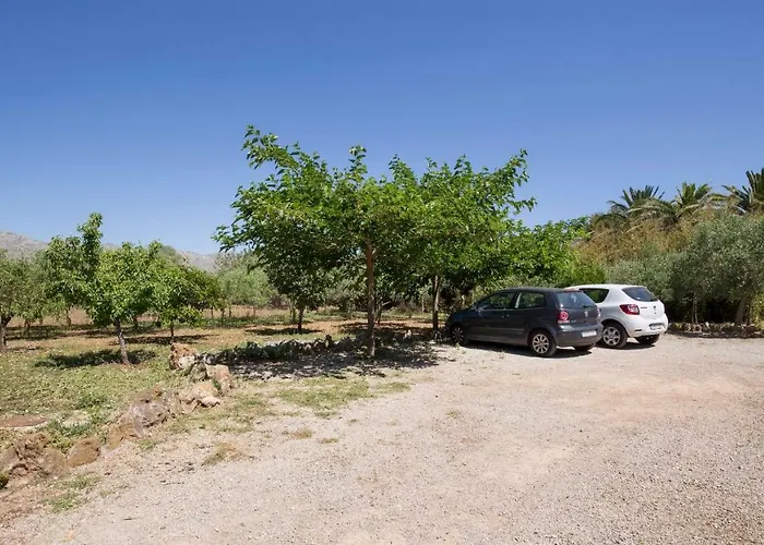 Vakantiehuis Ca'n Lluis - La Goleta De Mar & *