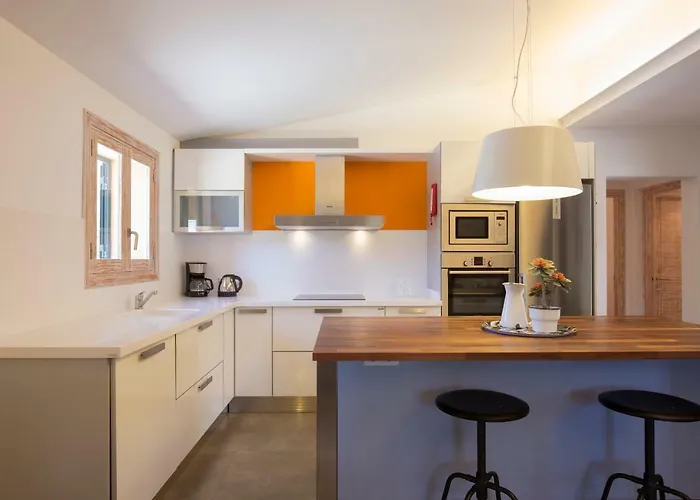 Ca'n Lluis - La Goleta De Mar & Pollença