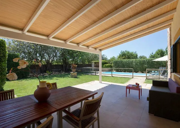 Ca'n Lluis - La Goleta De Mar & * Pollença